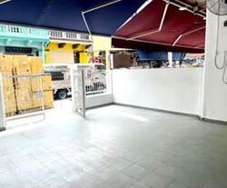 Sam Leong Road (D8), Shop House #632497801